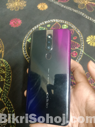 Oppo F11 Pro